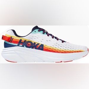 Hoka One One Rincon Ironman.